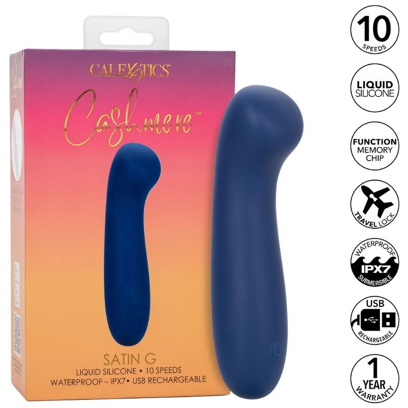 Cashmere Satin-G