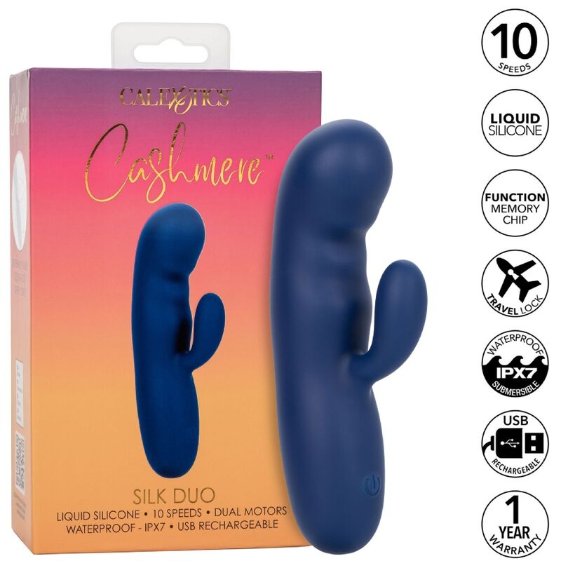 Cashmere