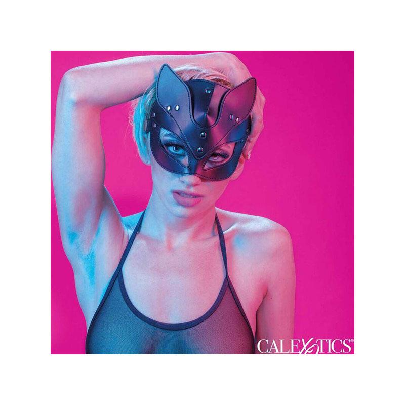 Mascara Gato