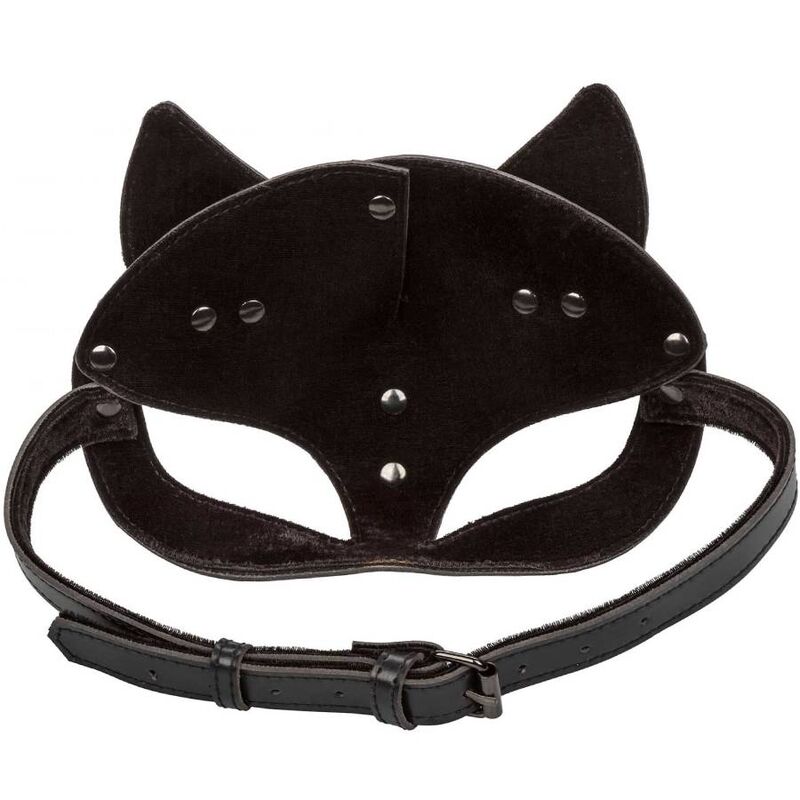 Mascara Gato