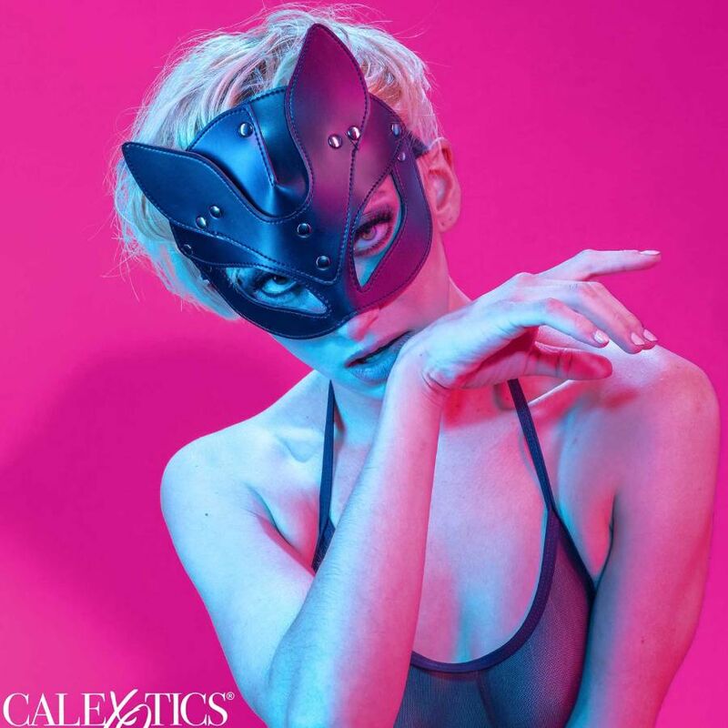 Mascara Gato