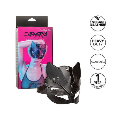 Mascara Gato