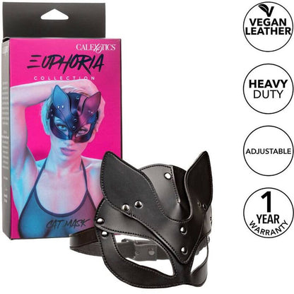 Mascara Gato