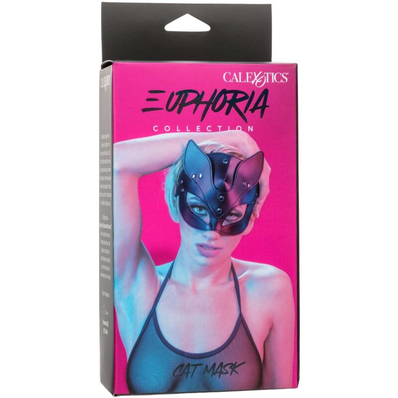 Mascara Gato