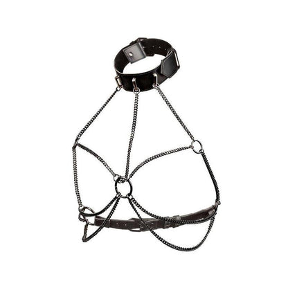 Euphoria Arnés De Cuello De Cadena Talla Grande