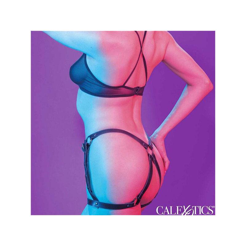 Euphoria Arnés De Muslo Equitación