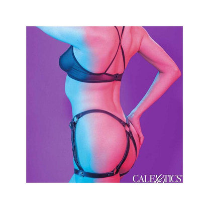 Euphoria Arnés De Muslo Equitación