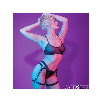 Euphoria Arnés De Muslo Equitación