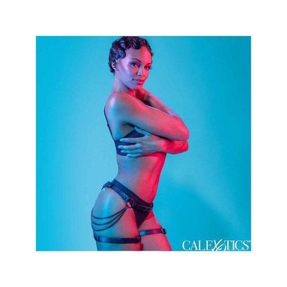 Euphoria Arnés De Muslo Cadena