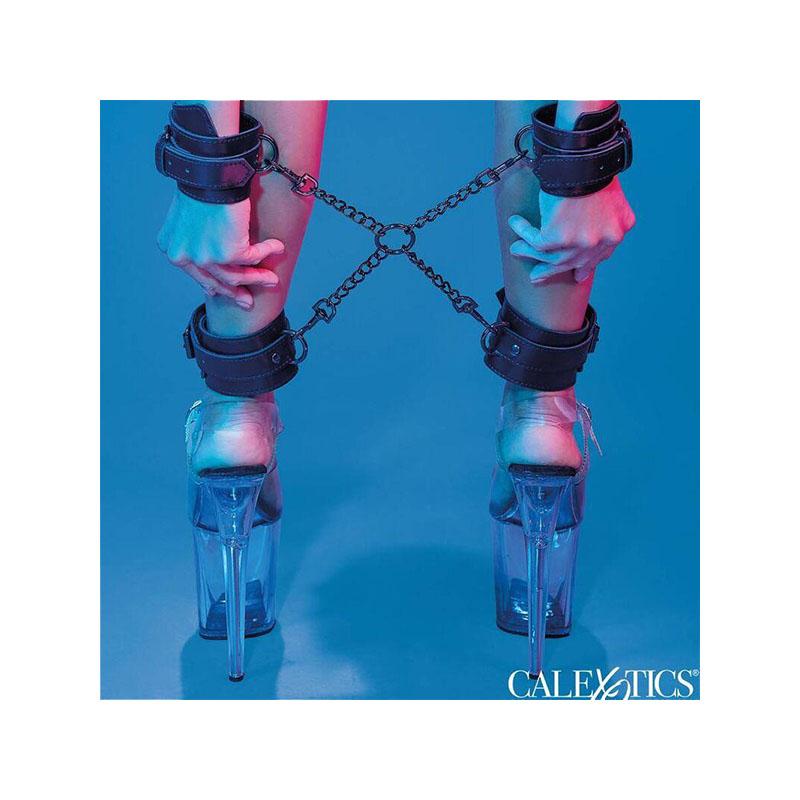 Euphoria Atadura De Pies Y Manos