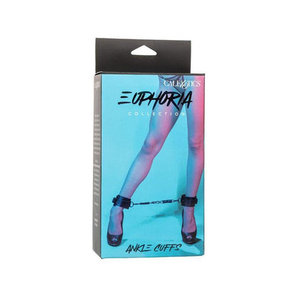 Euphoria Esposas Para Tobillos