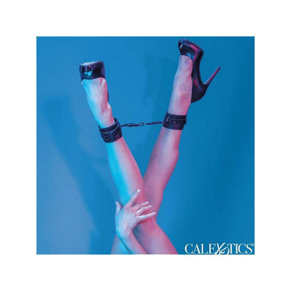 Euphoria Esposas Para Tobillos