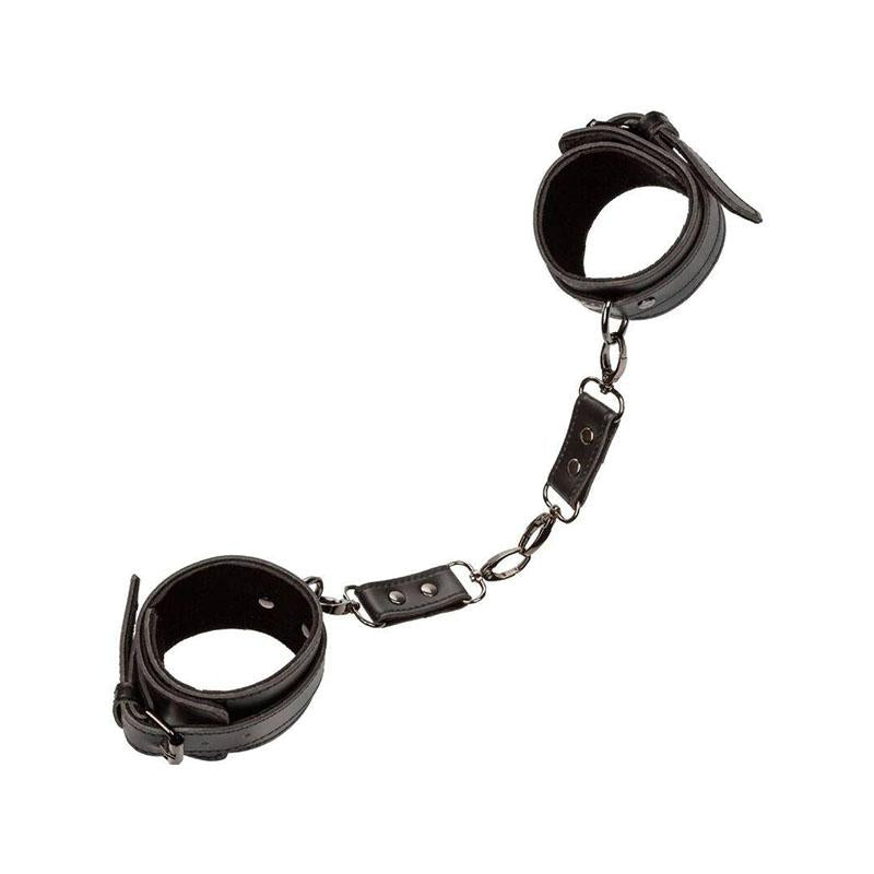 Euphoria Esposas Para Tobillos