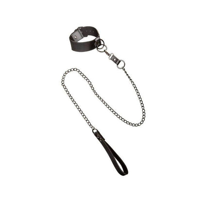 Euphoria Collar Con Correa De Cadena