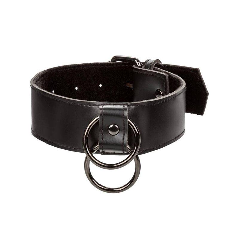 Euphoria Collar Con Correa De Cadena