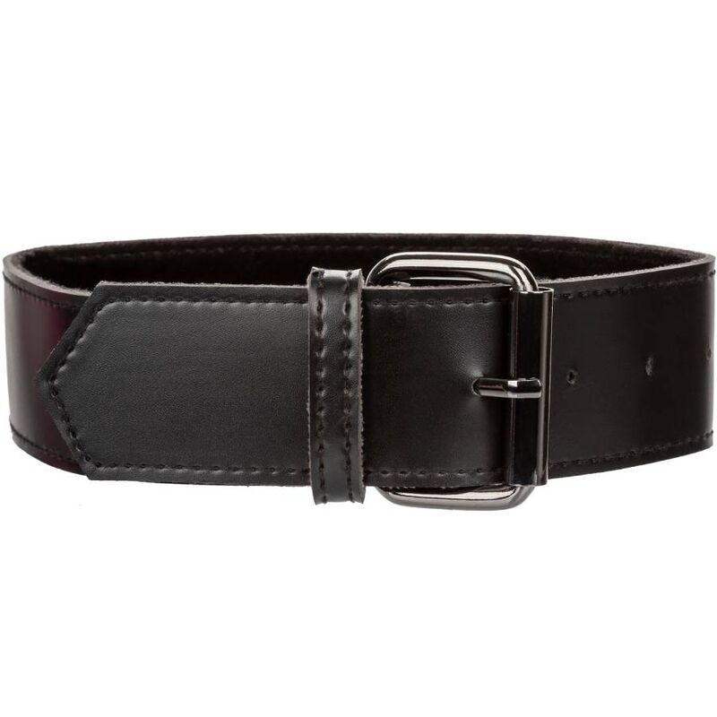 Euphoria Collar Con Correa De Cadena