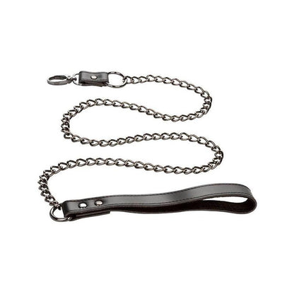 Euphoria Collar Con Correa De Cadena