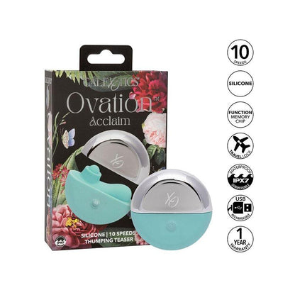 Ovation Acclaim