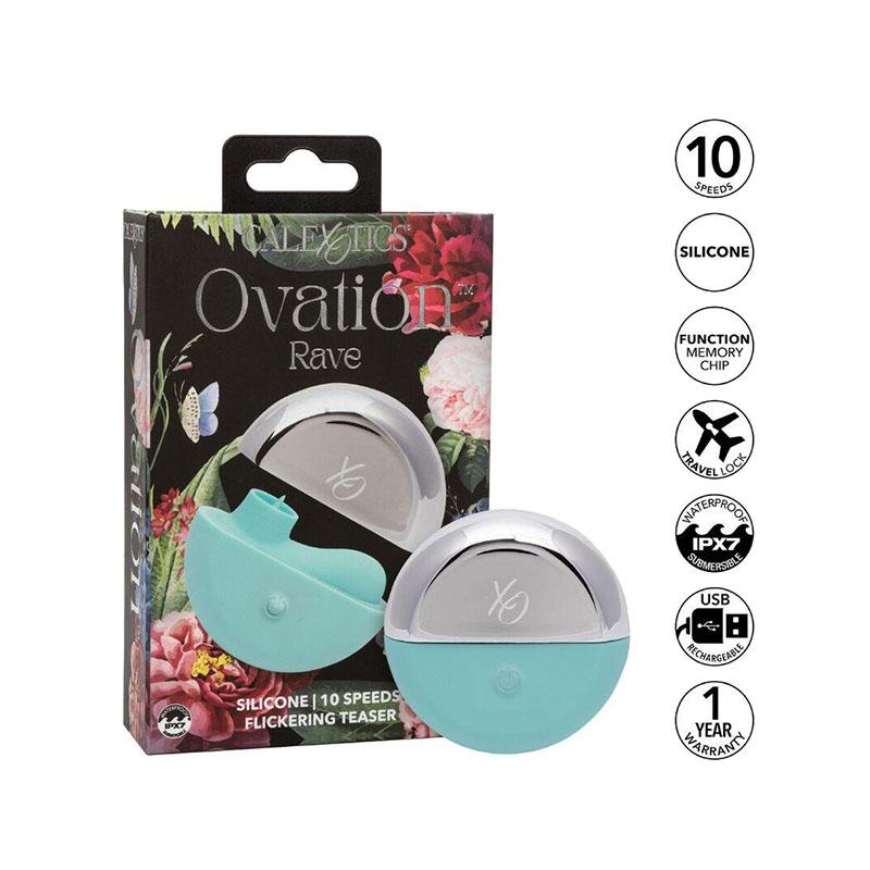 Ovation Rave