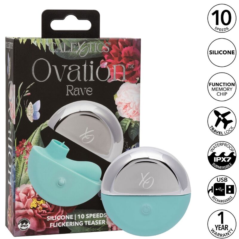 Ovation Rave