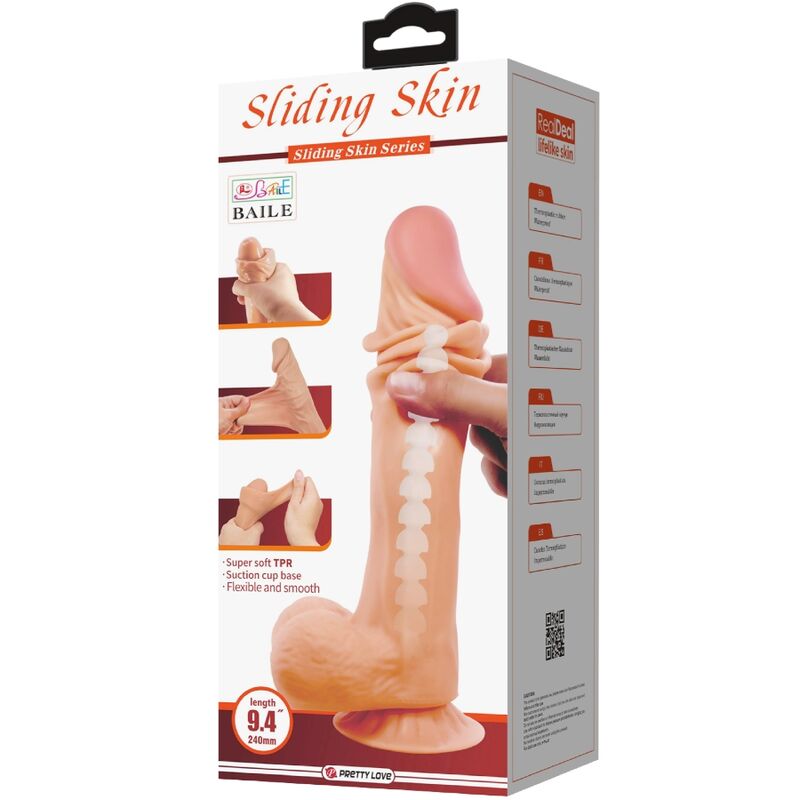 Dildo Realistico