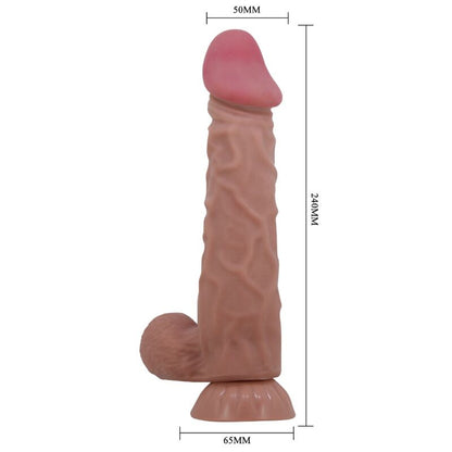 Dildo Realistico
