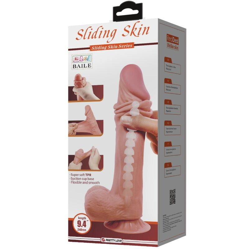 Dildo Realistico