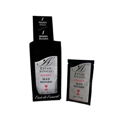 Gel Retardante Monodosis Pocket