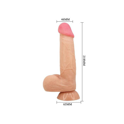 Dildo Realistico