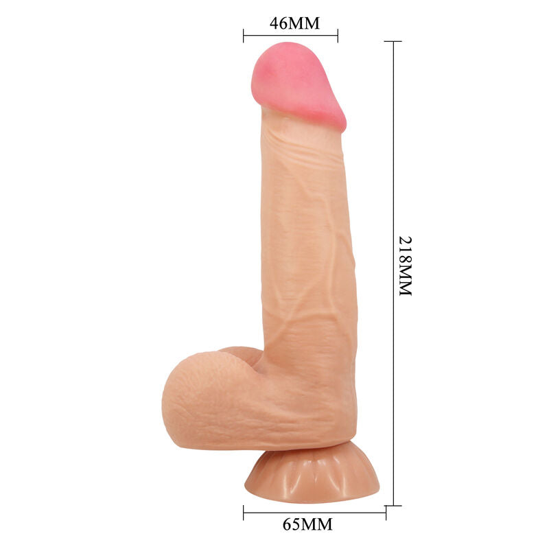 Dildo Realistico