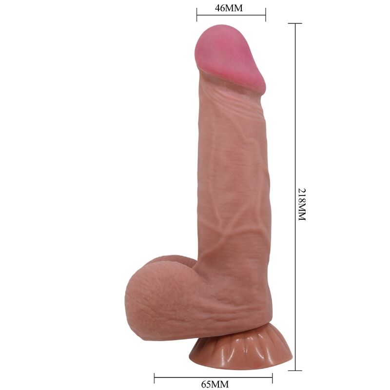 Dildo Realistico
