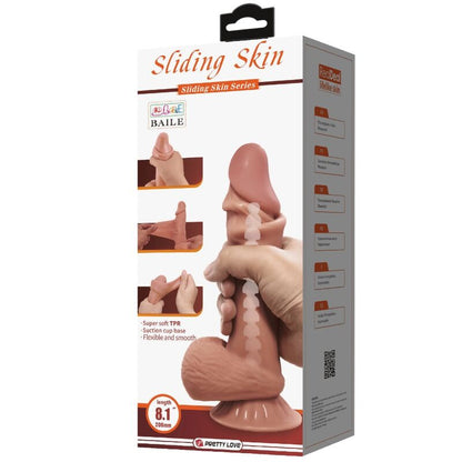 Dildo Realistico