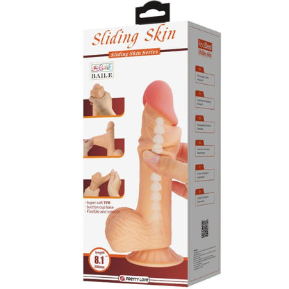 Dildo Realistico