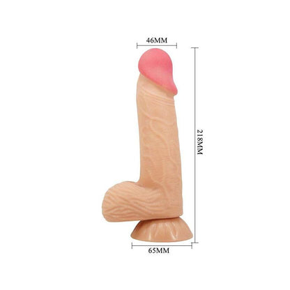 Dildo Realistico