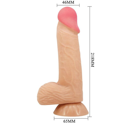 Dildo Realistico