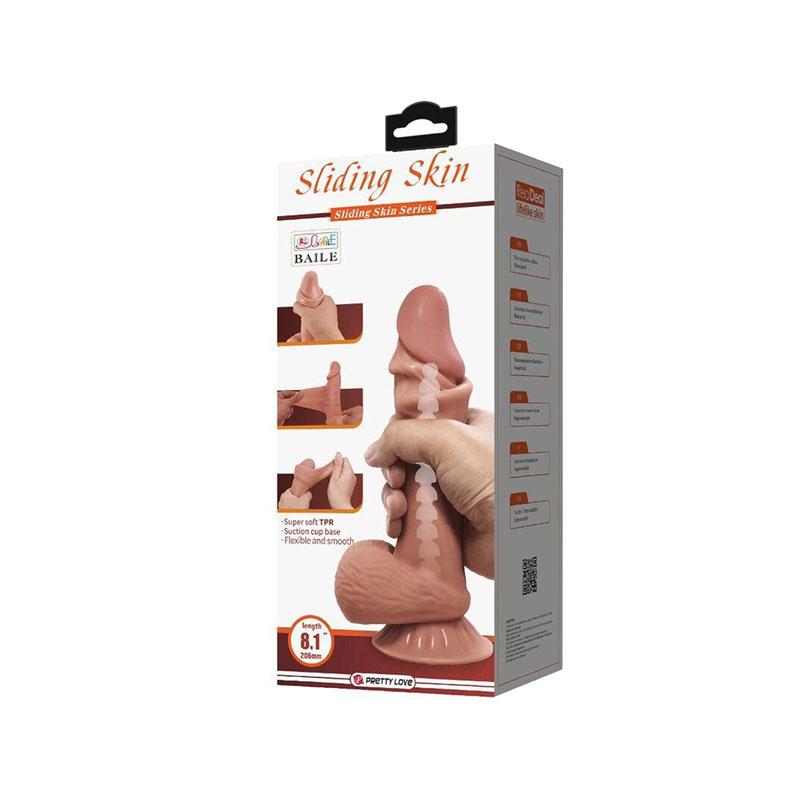 Dildo Realistico