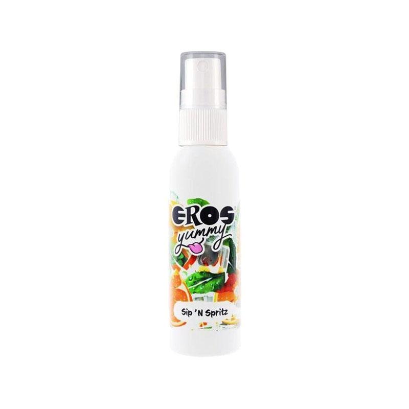 Yummy Spray Corporal Sip And Spritz 50 ML