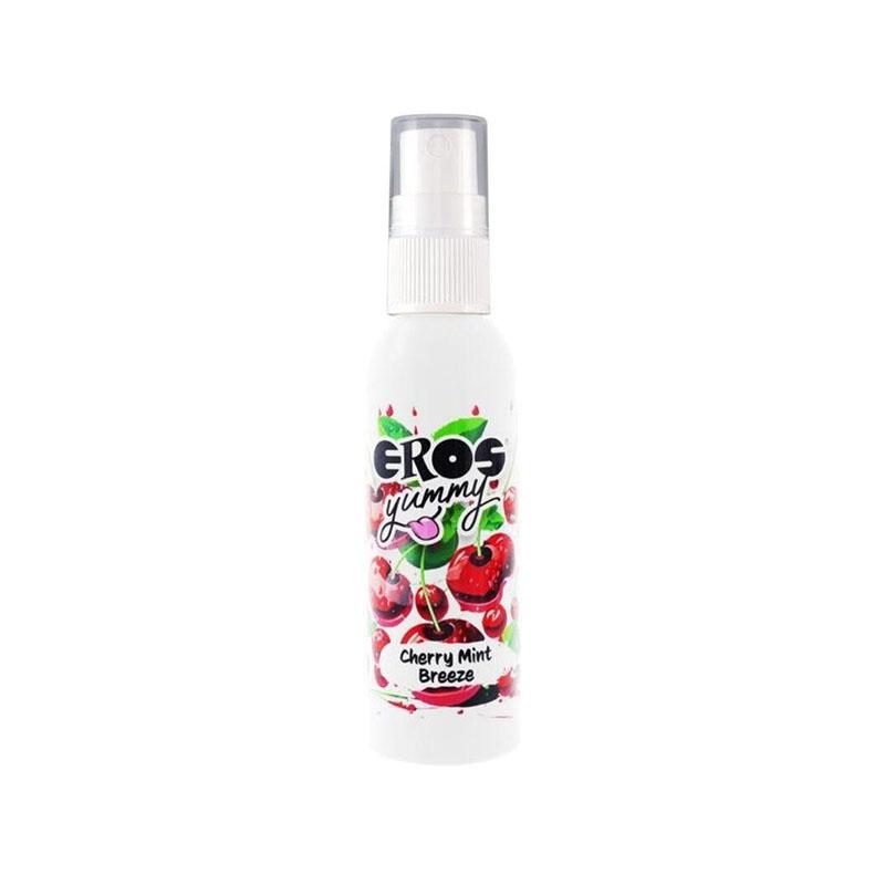 Yummy Spray Corporal Cherry Mint Breeze 50 ML