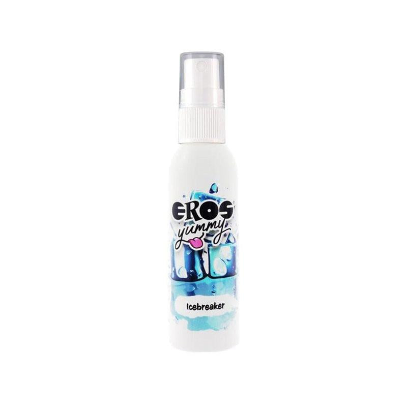 Yummy Spray Corporal Icebreaker 50 ML