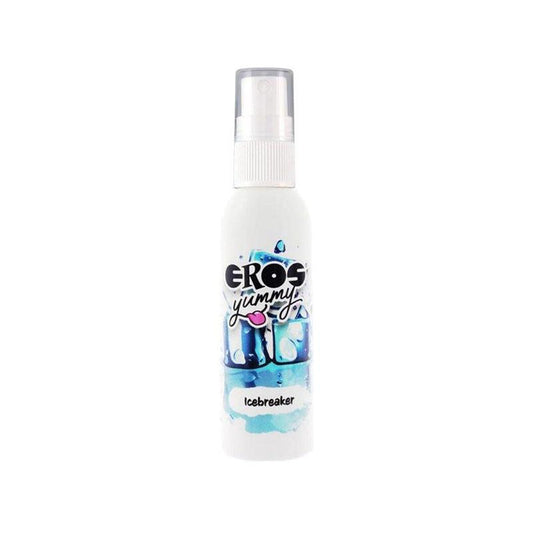 Yummy Spray Corporal Icebreaker 50 ML