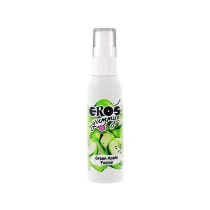 Yummy Spray Corporal Green Apple Fusion 50 ML