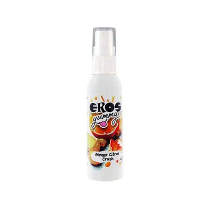 Yummy Spray Corporal Ginger Citrus Crush 50 ML