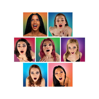 Wanky Hankies 7 Pañuelos Extra Grandes Mujeres