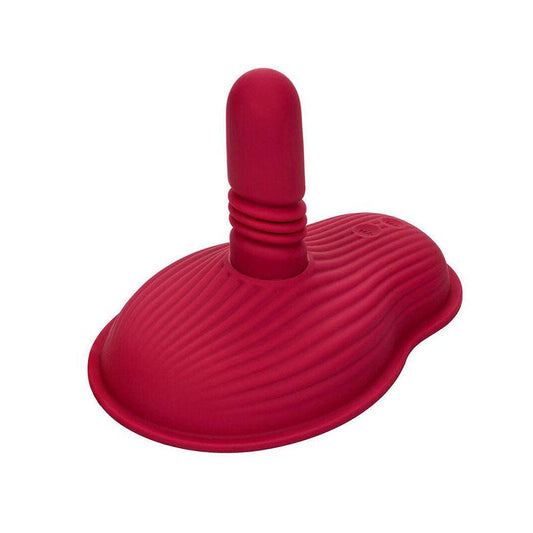 Rider Thrust &amp; Grind