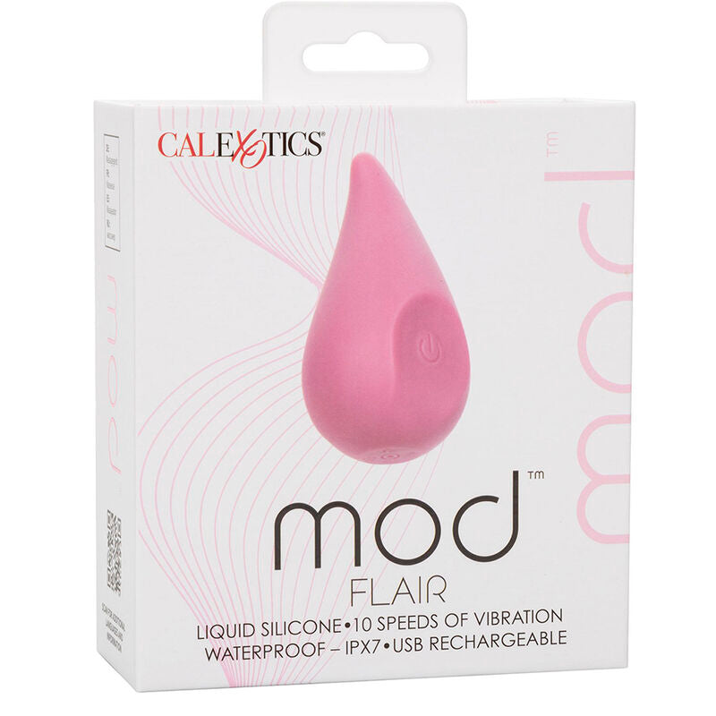 Mod Flair
