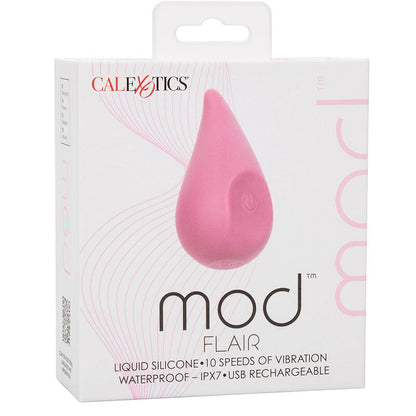 Mod Flair