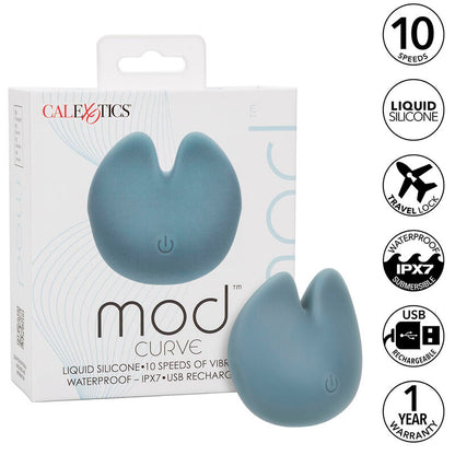 Mod Curve