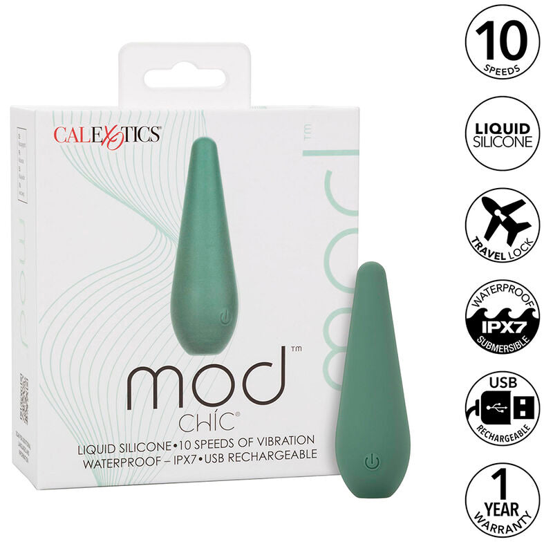 Mod Chic