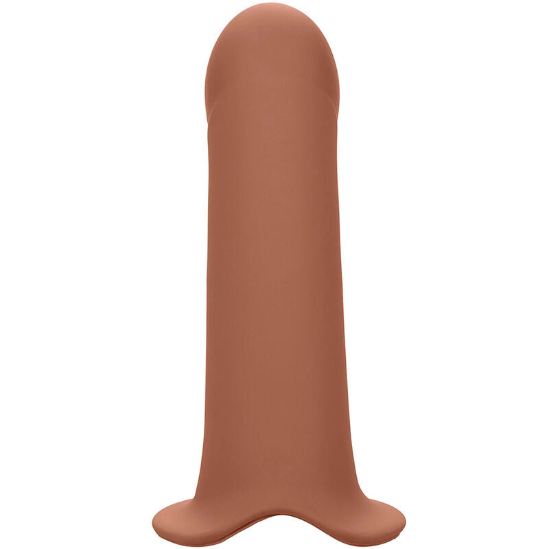 Performance Maxx Extensión Con Arnés Piel Moreno