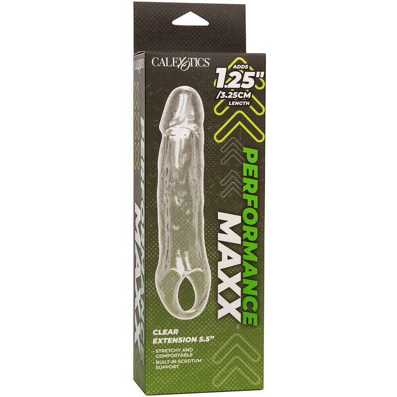 Performance Maxx